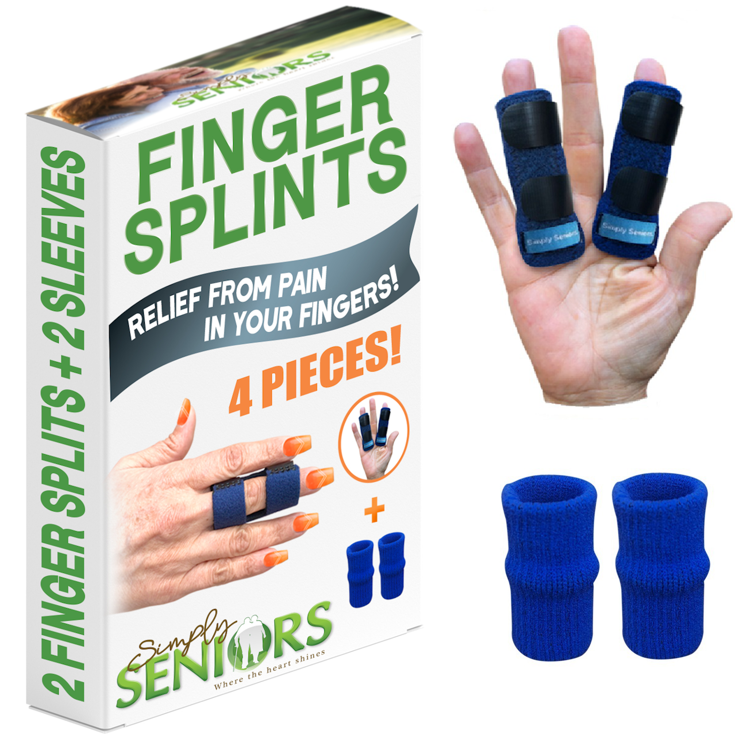 A Step-by-Step Guide: How Women Can Measure Their Fingers for the Perfect Finger Splint