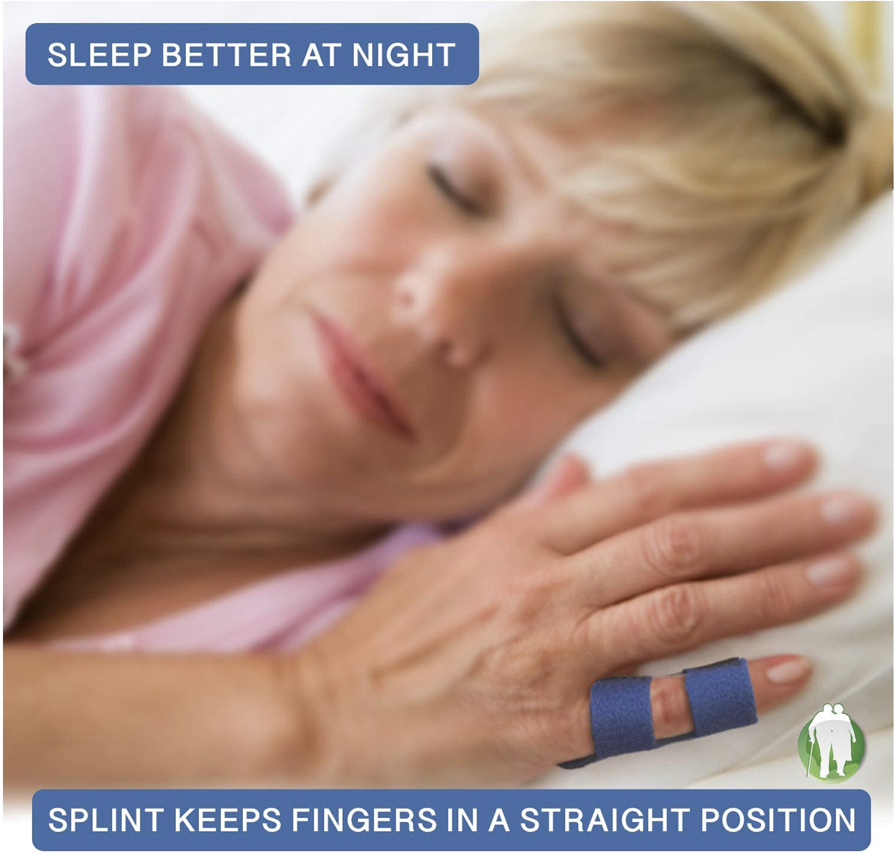  Five Main Benefits of Using a Finger Splint