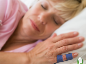 Finger Splints for Women: Supporting Active Hands