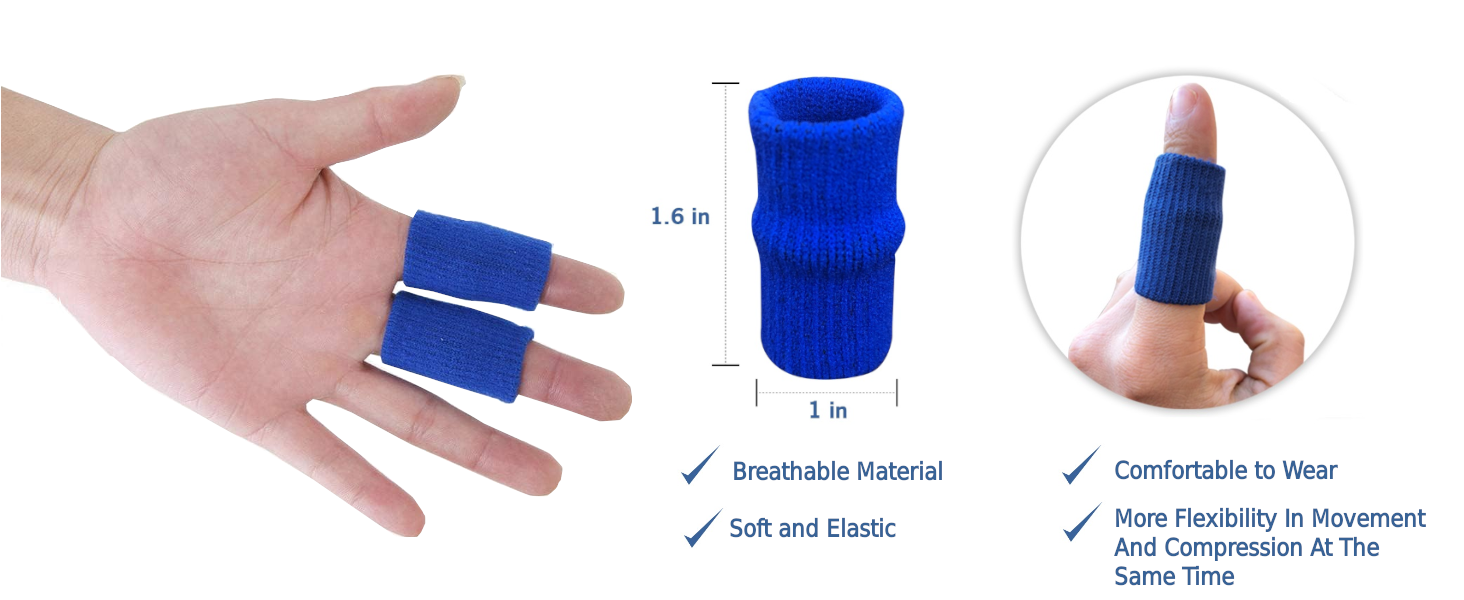 index finger splint tendonitis brace thumb splints for trigger finger splints