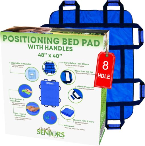 positioning