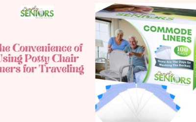 The Convenience of Using Potty Chair Liners for Traveling