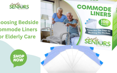 The Ultimate Guide to Choosing Bedside Commode Liners for Elderly Care