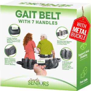 gait-belt-with-handles-transfer-walgreens-medline-bariatric-plastic-buckle