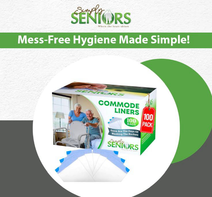 Absorbent Pads Improve Hygiene