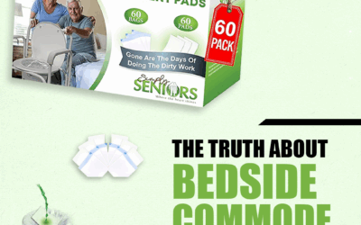 The Truth About Bedside Commode Liners Disposable