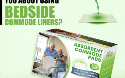 What No One Tells You About Using Bedside Commode Liners?